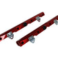 Aeromotive GM LS7 Fuel Rail Kit