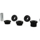 Whiteline Plus 04-8/06 Pontiac GTO Front Control Arm - Lower Inner Bushing Kit W53175