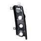 Anzo 1996-2002 Gmc Savana Taillights Chrome