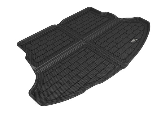 3D MAXpider 2019-2020 Lexus UX Kagu Cargo Liner - Black M1LX0671309