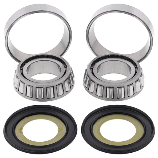 All Balls Racing 07-10 BMW G450X Steering Bearing Kit 22-1068