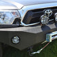 Body Armor 4x4 12-15 Toyota Tacoma Front Winch Bumper TC-19336