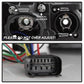 Spyder 12-14 BMW F30 3 Series 4DR Projector Headlights - LED DRL - Chrome (PRO-YD-BMWF3012-DRL-C) 5084354