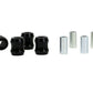 Whiteline 7/04-06 Saab 9-2X / 4/93-9/02 & 9/07-8/12 Impreza WRX & STI KLC26/32 Swaybar Service Kit W0008