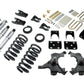Belltech Lowering Kit With Sp Shocks