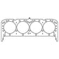 Cometic Gasket Cometic Chevy Gen1 Small Block V8 .040in MLS Cylinder Head Gasket-4.080in Bore-With Valve Pockets C15604-040