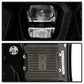 SPYDER 13-18 Dodge RAM 1500 / 13-19 RAM 2500/3500 Projector Headlights 5088673