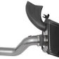 AEM Induction AEM 16-18 Ford Focus RS L4-2.3L F/I Gunmetal Gray Cold Air Intake 21-852C