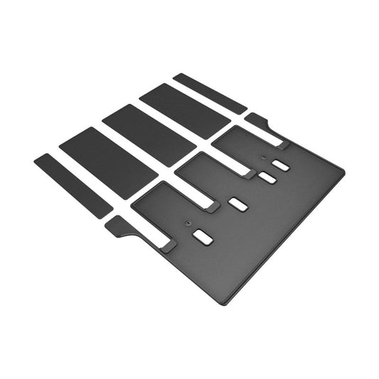 3D MAXpider 21-24 Kia Carnival / Sedona Kagu Black R3 L1KA06331509