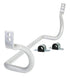 Whiteline Front Sway Bar 26mm Adjustable Mitsubishi Lancer Non Evo 2008-2010