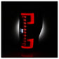 Spyder 17-18 Ford F-250 Super Duty (Excl LED Models) LED Tail Lights - Blk Smk (ALT-YD-FS17-LED-BSM) 5085597
