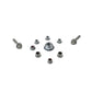 Ford Racing 19-22 Ranger Single Service Front Coilover M-18001-RAF