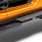 Body Armor 4x4 07-18 Jeep Wrangler JK 4 Door Rocksteps Side Steps JK-4123