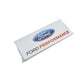 Ford Performance Parts Decal - 10 Pack
