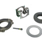 Ford Performance Parts Ford Racing 8.8 Inch TRACTION-LOK Rebuild Kit with Carbon Discs