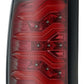 AlphaRex 09-18 Dodge Ram 1500 PRO-Series LED Tail Lights Red Smoke 640020 *Discontinued