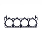 Cometic Gasket Cometic Chrysler Gen-2 Hemi .140in MLS Cylinder Head Gasket - 4.280in Bore C5454-140
