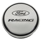 Ford Slant Edge Air Cleaner Kit 13in Dia Drop Base FRD302-383