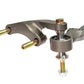 Carli 21-23 Ford Bronco Steering Tie-Rod System CS-BRS-21