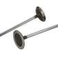 Ford Racing Coyote 5.2L Lightweight Intake Valve - Set of 8 M-6507-M52