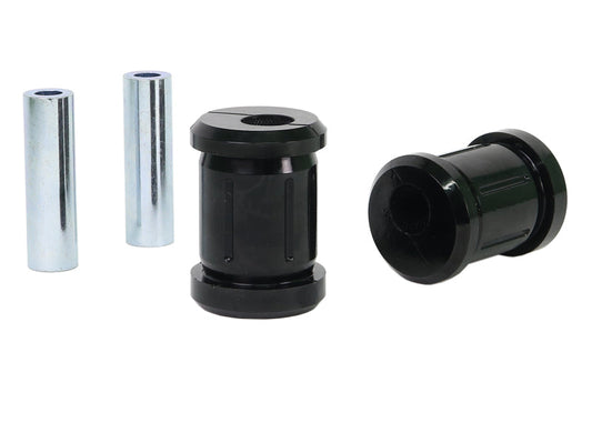Whiteline 03-09 Toyota Land Cruiser Prado Front Lower Inner Control Arm Bushing Kit KCA509