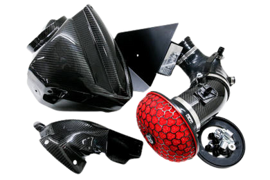 HKS 2020 Toyota Supra GR Cold Air Intake Full Kit