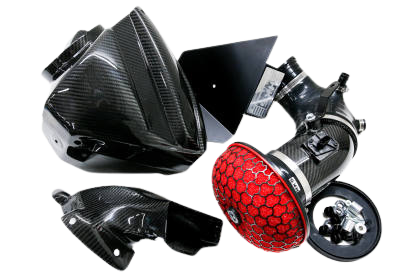 HKS 2020 Toyota Supra GR Cold Air Intake Full Kit