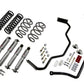 Belltech MUSCLE CAR PERFORMANCE HANDLING KIT 1718