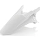 Acerbis Rr Fend Ktm Wht 2421100002