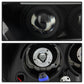 Spyder Toyota Tacoma 16-18 (TRD Model Only) Projector Headlights Black Smoke PRO-YD-TT16V1-SEQ-BSM 5087553