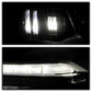 SPYDER 18-21 Chevy Traverse Full LED (Signal / Side Marker Halogen) Headlight - OE Right 9956270