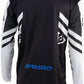 Answer 24 Arkon Nitrus Jersey Blue/Black/White - 2XL 442463