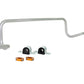 Whiteline Performance Front Sway Bar - 22mm 3 Point Adjustable