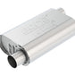 Borla CrateMuffler Small Block Chevrolet ATAK 2.5in Offset/Offset 14inx4.35inx9in Muffler 400774