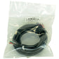 AEM Replacement Main Harness for X-Series Pressure Gauges 30-3444