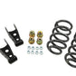 Belltech LOWERING KIT 14 Silverado/Sierra Ext/Crw Cab 2WD 1in or 2in Ft/2in or 3in Rr w/o Shocks 994
