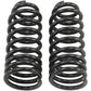 Belltech COIL SPRING SET 02-05 EXPLORER REAR 2inch 5310
