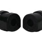 Whiteline Plus 4/91-5/01 BMW 3 Series / 1/97-12/02 BMW Z3 Front 22.5mm Sway Bar Mount W22642