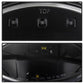 Spyder Jeep Wrangler 07-15 Crystal Headlights Black Clear 5080950