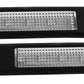 Anzo LED Mirror Lights 2009-2014 Ford F-150 LED Mirror Lights Clear w/Amber