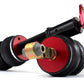 AIRLIFT 98-05 Lexus GS300,98-00 GS 400,01-05 GS 430 - Rear Kit