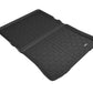 3D MAXpider 2017-2020 BMW 5 Series (G30) Kagu Cargo Liner - Black M1BM0841309