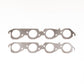Cometic Gasket Cometic Chevy Mark-IV GM Gen-V/VI Big Block V8 .051in MLS Exhaust Mani Gskt Set-2.265in Round Port C5251-051