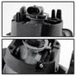 Spyder Dodge Grand Caravan 2011-2015 OEM Fog Light W/Universal Switch- Clear FL-DGC2011-C 5080417