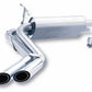Borla 99-04 Ford F-150 Lightning Std Cab Pick Up 2dr SS Catback Exhaust 14872