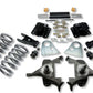 Belltech LOWERING KIT W/O SHOCKS 820