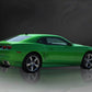 Corsa Performance 10-13 Chevrolet Camaro Convertible SS 6.2L V8 Manual Polished