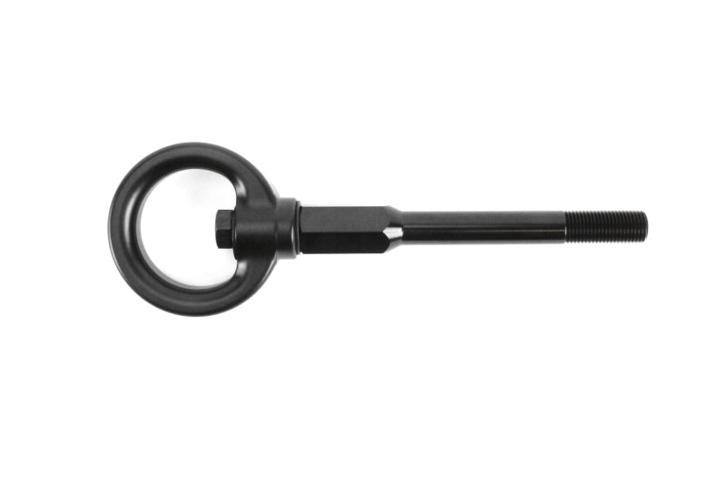 PERRIN 02-07 WRX / STI Tow Hook Kit  - Black | PSP-BDY-230BK