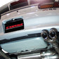 Corsa Performance 98-02 Chevrolet Camaro Convertible Z28 5.7L V8 LS1 Polished Sport Cat