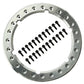 Ford Performance Parts Ford Racing 2017 F-150 Raptor Bead Lock Ring Kit